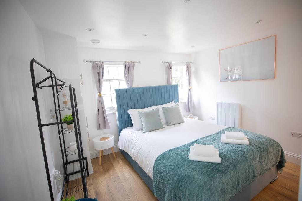 Perfect Location 4Bed 2 Bath Spacious Apartment Londen Buitenkant foto