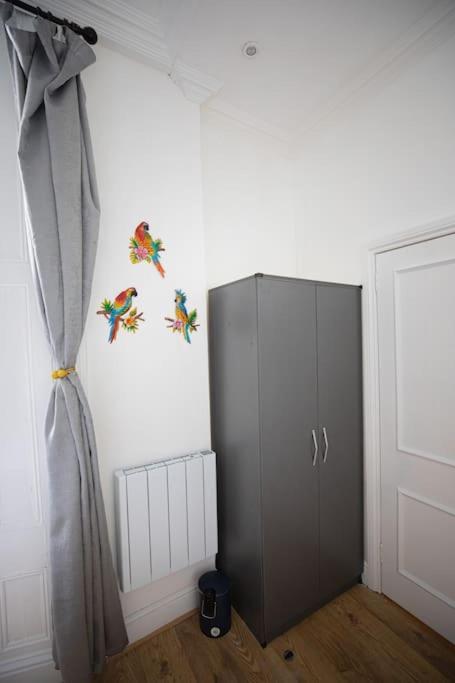Perfect Location 4Bed 2 Bath Spacious Apartment Londen Buitenkant foto