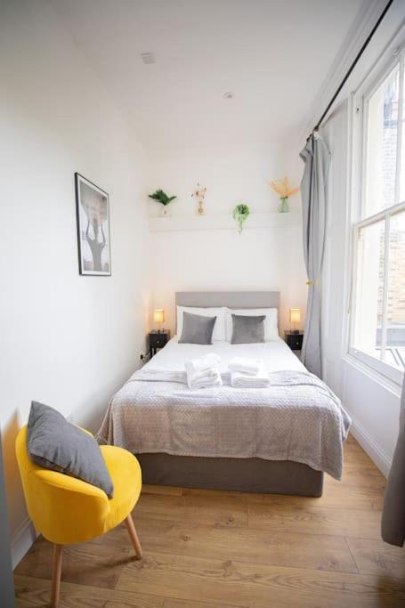 Perfect Location 4Bed 2 Bath Spacious Apartment Londen Buitenkant foto
